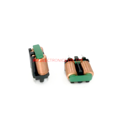 High Current Common Mode Choke Inductor for Power Inverter