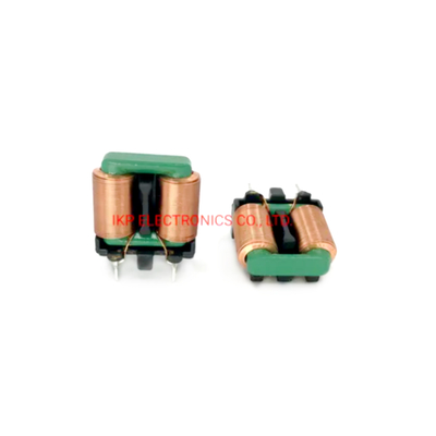 High Current Common Mode Choke Inductor for Power Inverter