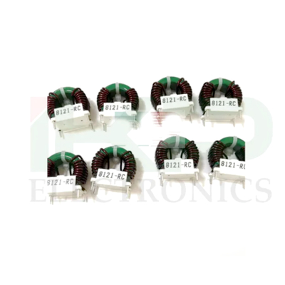 Common Mode Choke Inductor Replace to Bourns