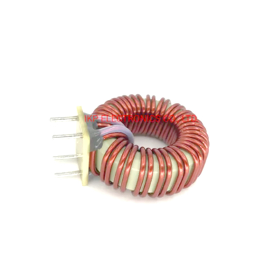 AC Common Mode Choke Inductor Coil for LED Driver