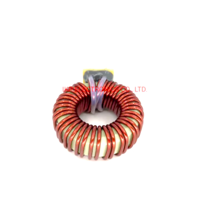 AC Common Mode Choke Inductor Coil for LED Driver