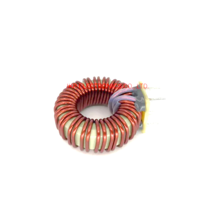 AC Common Mode Choke Inductor Coil for LED Driver