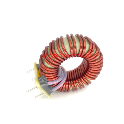AC Common Mode Choke Inductor Coil for LED Driver
