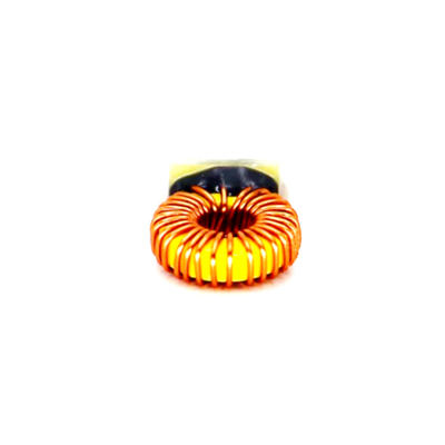 Electrical Audio Toroidal Common Mode Choke Coil Inductor for Power Amplifier Audio, Radio Speaker