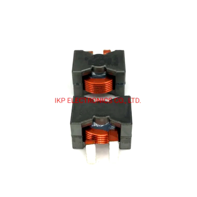 Electronic Common Mode Choke Inductor for UPS Power