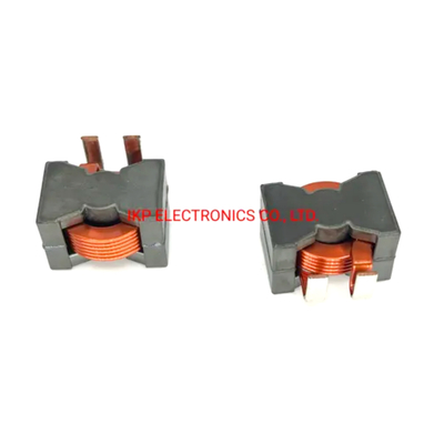 Electronic Common Mode Choke Inductor for UPS Power