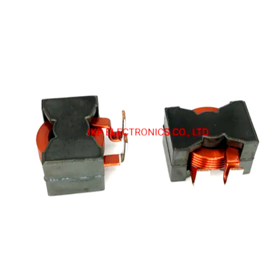 Electronic Common Mode Choke Inductor for UPS Power