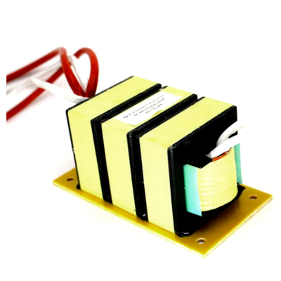 Good Price Ikp Inductive Choke CTN 0.4m 80A China Common Mode Power Inductor