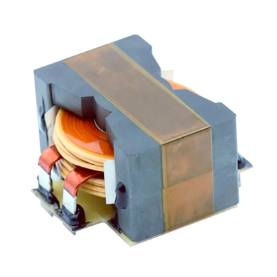 New Inductive Ikp CTN 0.4m 80A China Common Mode SMD Power Choke Inductor