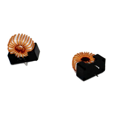 OEM/ODM Inductor Ikp-Elec Carton Common Mode Flat Wire Choke Coil