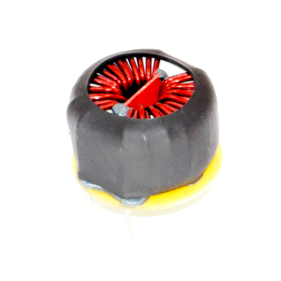 OEM/ODM Inductor Ikp-Elec Carton Common Mode Flat Wire Choke Coil