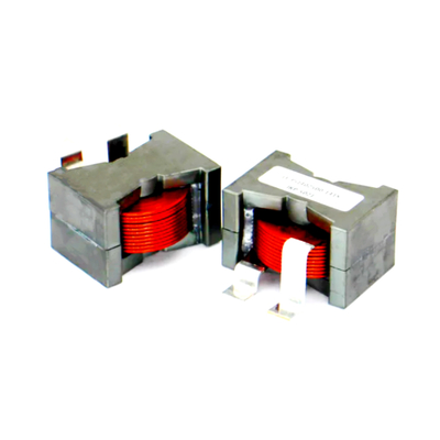 Sq3325 Series Vertical/Horizontal Ikp Square Core Common Mode Choke Coil