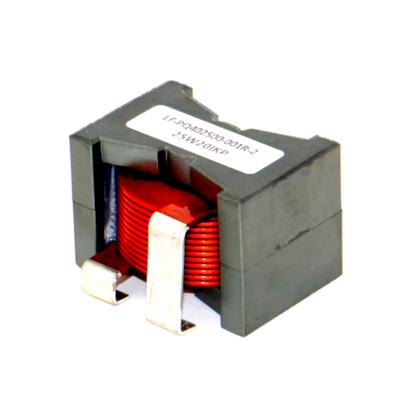 Sq3325 Series Vertical/Horizontal Ikp Square Core Common Mode Choke Coil