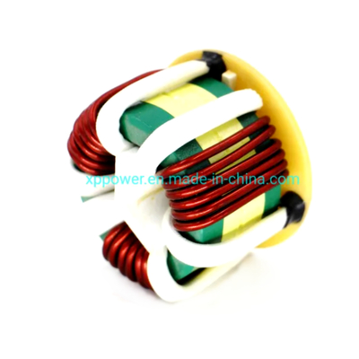 Nanocrystalline Alloy Core 3/4 Phase Common Mode Choke Coils From Ikp Electronics