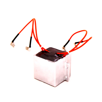 Epoxy Resin Inductance Ikp 3 Phase Common Mode Choke Coil