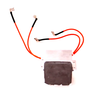 Epoxy Resin Inductance Ikp 3 Phase Common Mode Choke Coil