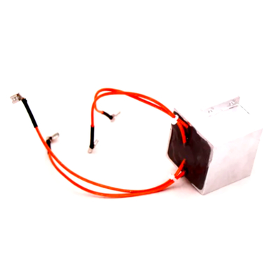 Epoxy Resin Inductance Ikp 3 Phase Common Mode Choke Coil