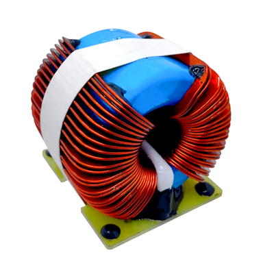 Variable Inductor Ikp Common Mode Choke Coil for Solar Inverter