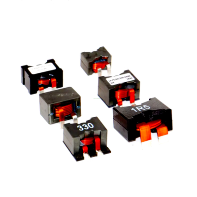 Variable Inductor EMI/EMC Ikp Carton and Tray Power Choke Common Mode Coil