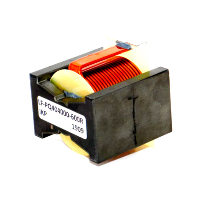 Variable Inductor EMI/EMC Ikp Carton and Tray Power Choke Common Mode Coil