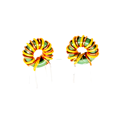 Common Mode Inductor Choke Core T9*5*3 338uh 0.1V 15 MΩ