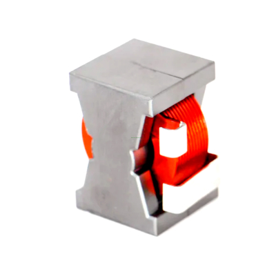 High Frequency Ikp Carton and Tray Frame Core Choke Common Mode Coil