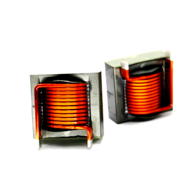 High Frequency Ikp Carton and Tray Frame Core Choke Common Mode Coil