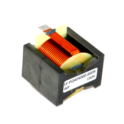 Inductor Variable Ikp Carton and Tray UC Type Choke Common Mode Coil