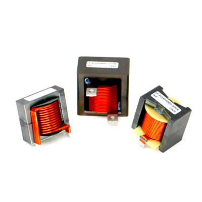 Inductor Variable Ikp Carton and Tray UC Type Choke Common Mode Coil