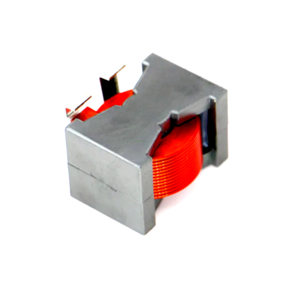 Inductor Variable Ikp Carton and Tray UC Type Choke Common Mode Coil