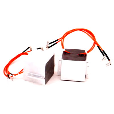 Ferrite Inductor Ikp CTN 0.4m 80A Common Mode Choke Coil