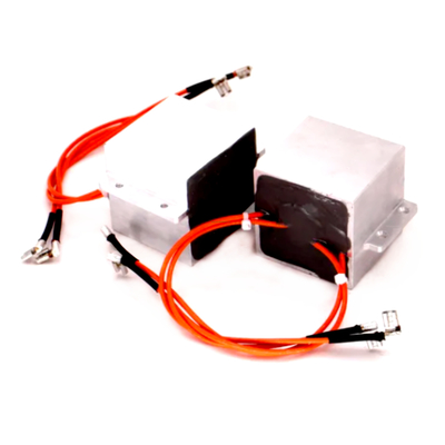 Ferrite Inductor Ikp CTN 0.4m 80A Common Mode Choke Coil