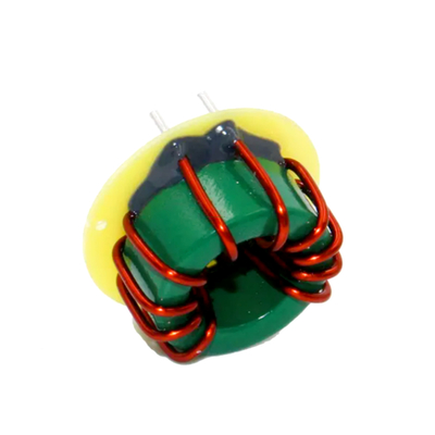 Ce/UL/RoHS Certified Toroidal Common Mode Choke Inductor with PCB Base