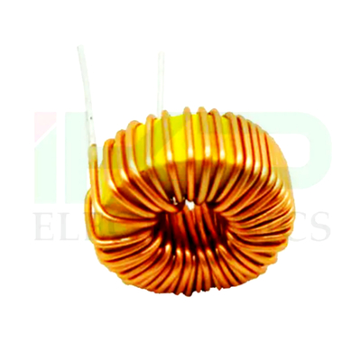 Customized Common Mode Coil Inductor with Base