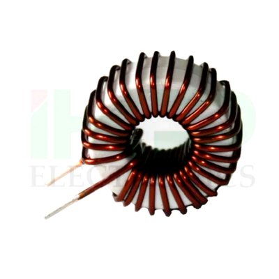 Ferrite Core Filter Common Mode Inductor
