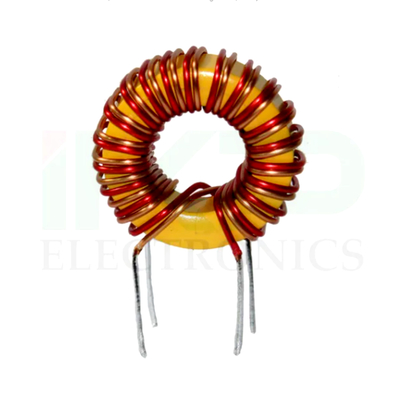 Ferrite Core Filter Common Mode Inductor