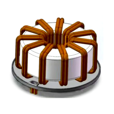 Special Custom Common Mode Inductor for New Energy