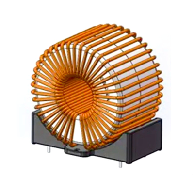 Special Custom Common Mode Inductor for New Energy