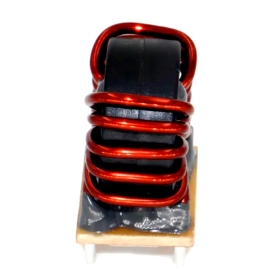 Nanocrystalline Core Common Mode Power Inductor, 2.5mh Inductance