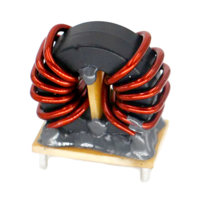 Nanocrystalline Core Common Mode Power Inductor, 2.5mh Inductance