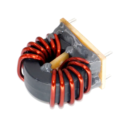 Nanocrystalline Core Common Mode Power Inductor, 2.5mh Inductance