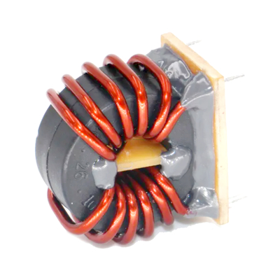 Nanocrystalline Core Common Mode Power Inductor, 2.5mh Inductance