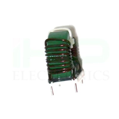 Common Mode Inductors Manufacturer Custom Copper Toroid with Inductance (at 10kHz 0.05V) : 6.8mh +50%/-30%