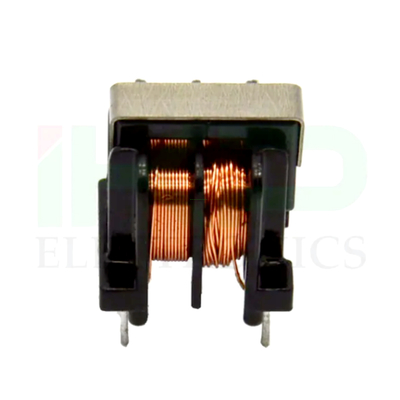 High Frequency Filter Common Mode Inductor with RoHS, UL