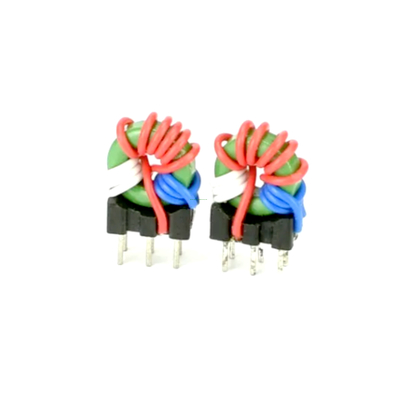 T953-400uh Mn-Zn Core EMI Common Mode Choke Coils