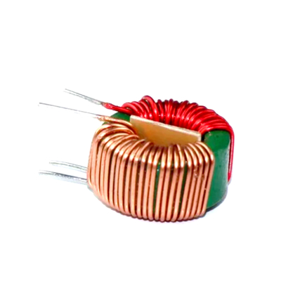 Toroidal Cut Open Air Gap C Type Ferrite Core Common Mode Choke