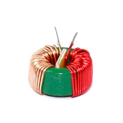 T181008-100uh Toroidal Air Gap Ferrite Core Common Mode Choke