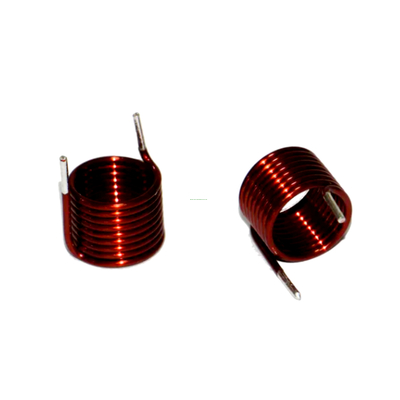 Ikp Inductor Carton/Pallet CMC 4 Phase Common Mode Choke Coils