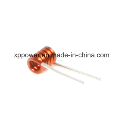 Carton Coil Ikp 54*54*26.5mm China Common Mode Choke EMC Components