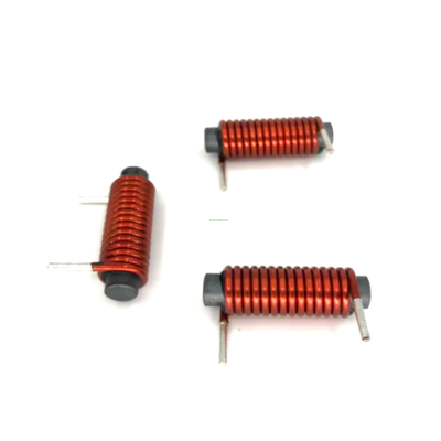 Power Magnetics Common Mode Choke Coil for Buck-Boost Converter